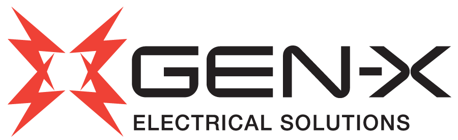Gen-X Logo